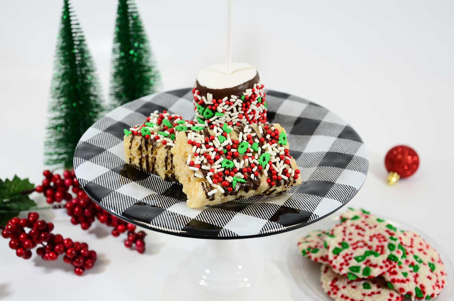 Night Before Christmas Sprinkle Decorating Kit 6.8 oz.