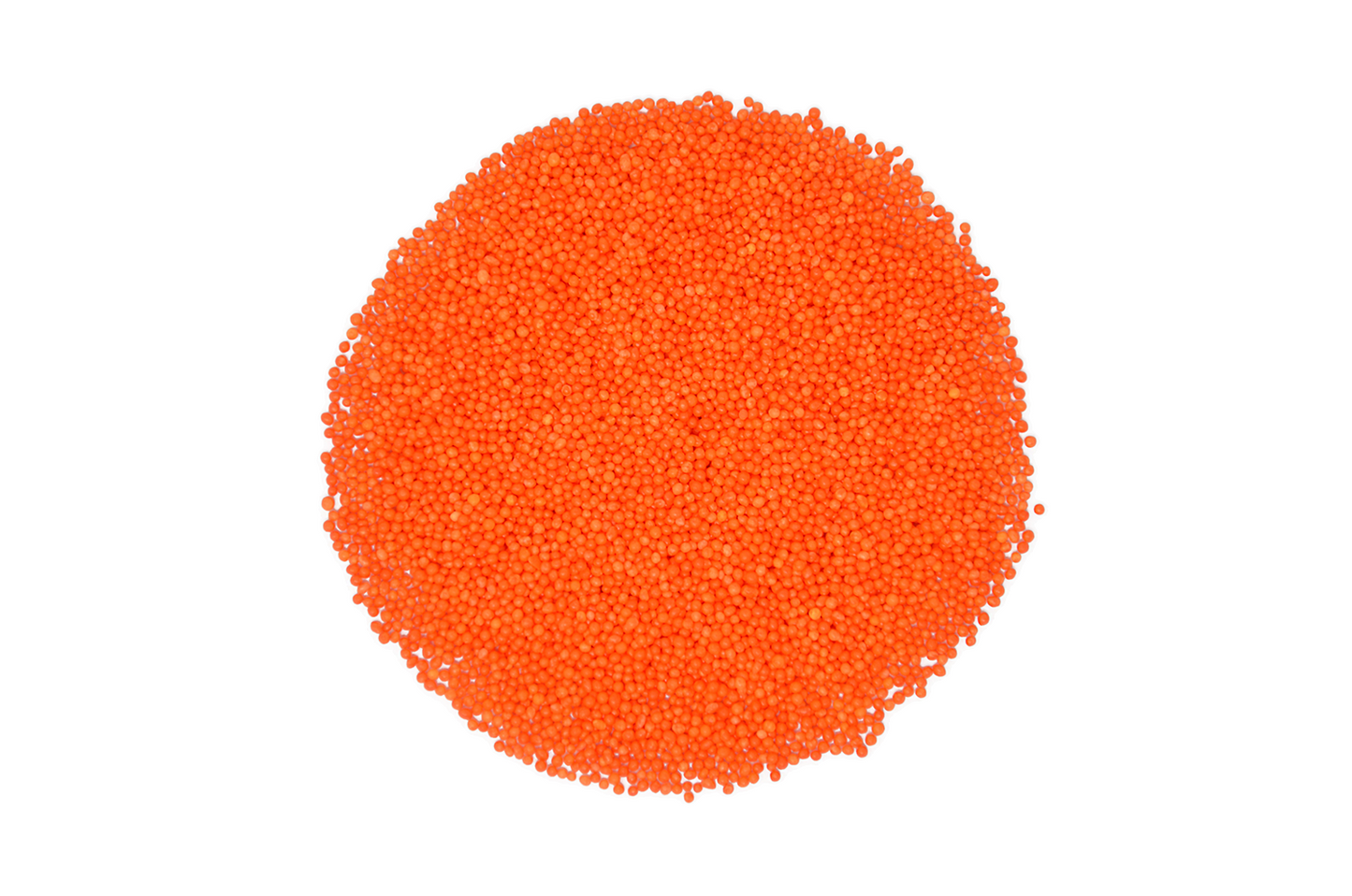 Only Orange Nonpareils 3.8oz Bottle