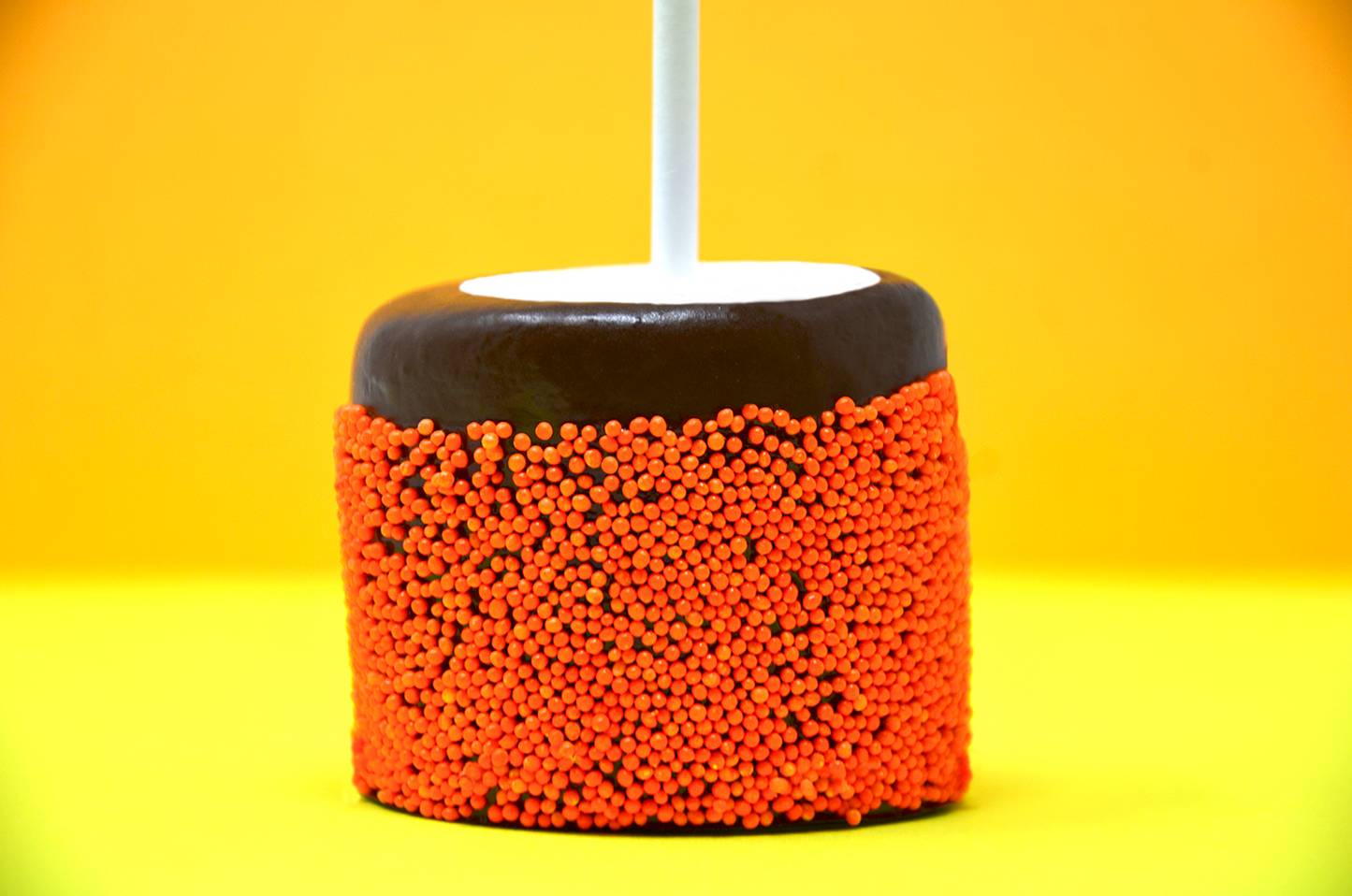 Only Orange Nonpareils 3.8oz Bottle