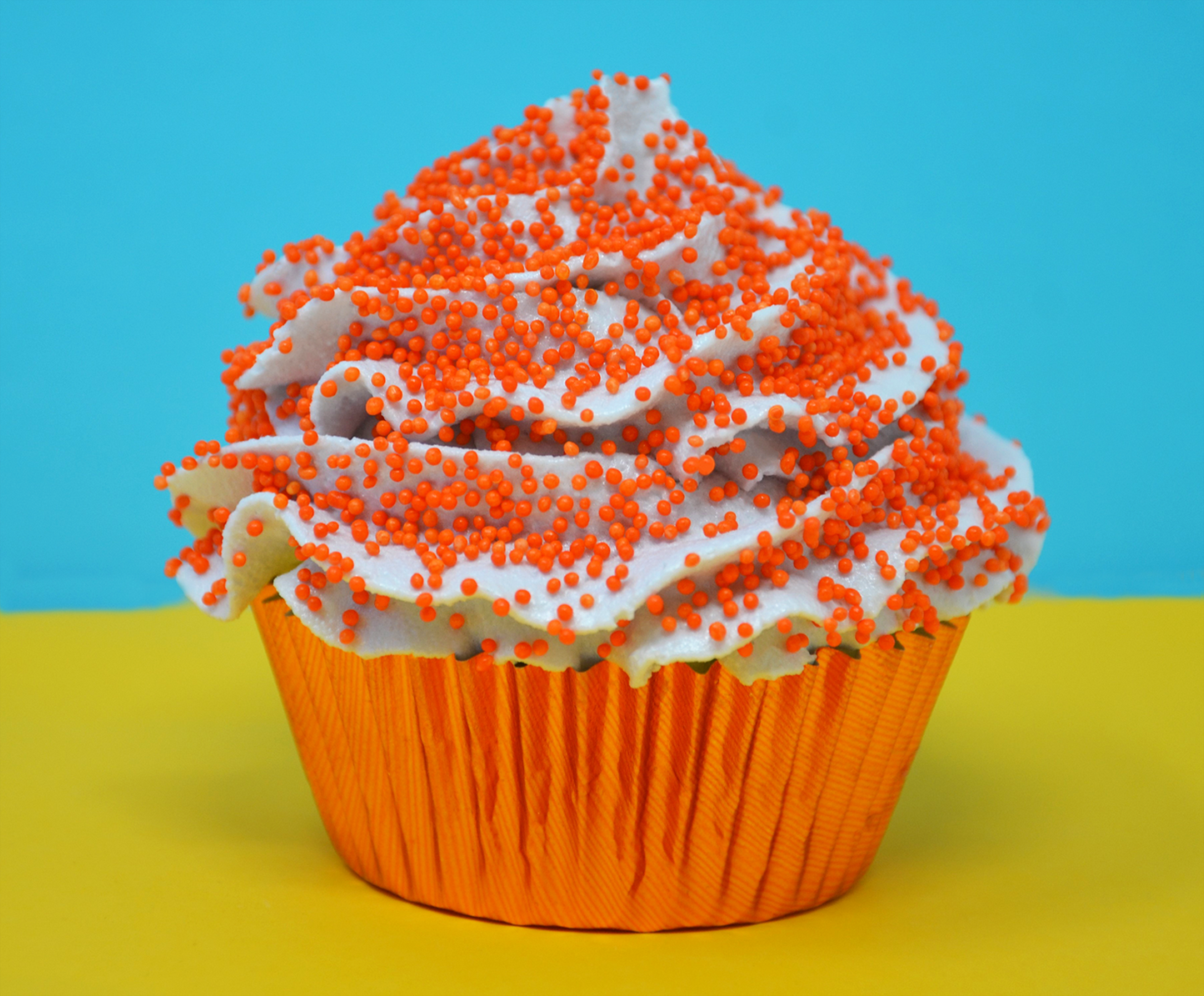 Only Orange Nonpareils 3.8oz Bottle