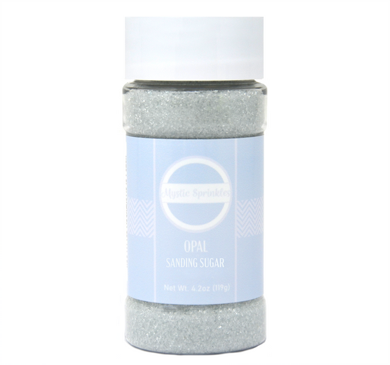 Opal Sanding Sugar 4oz