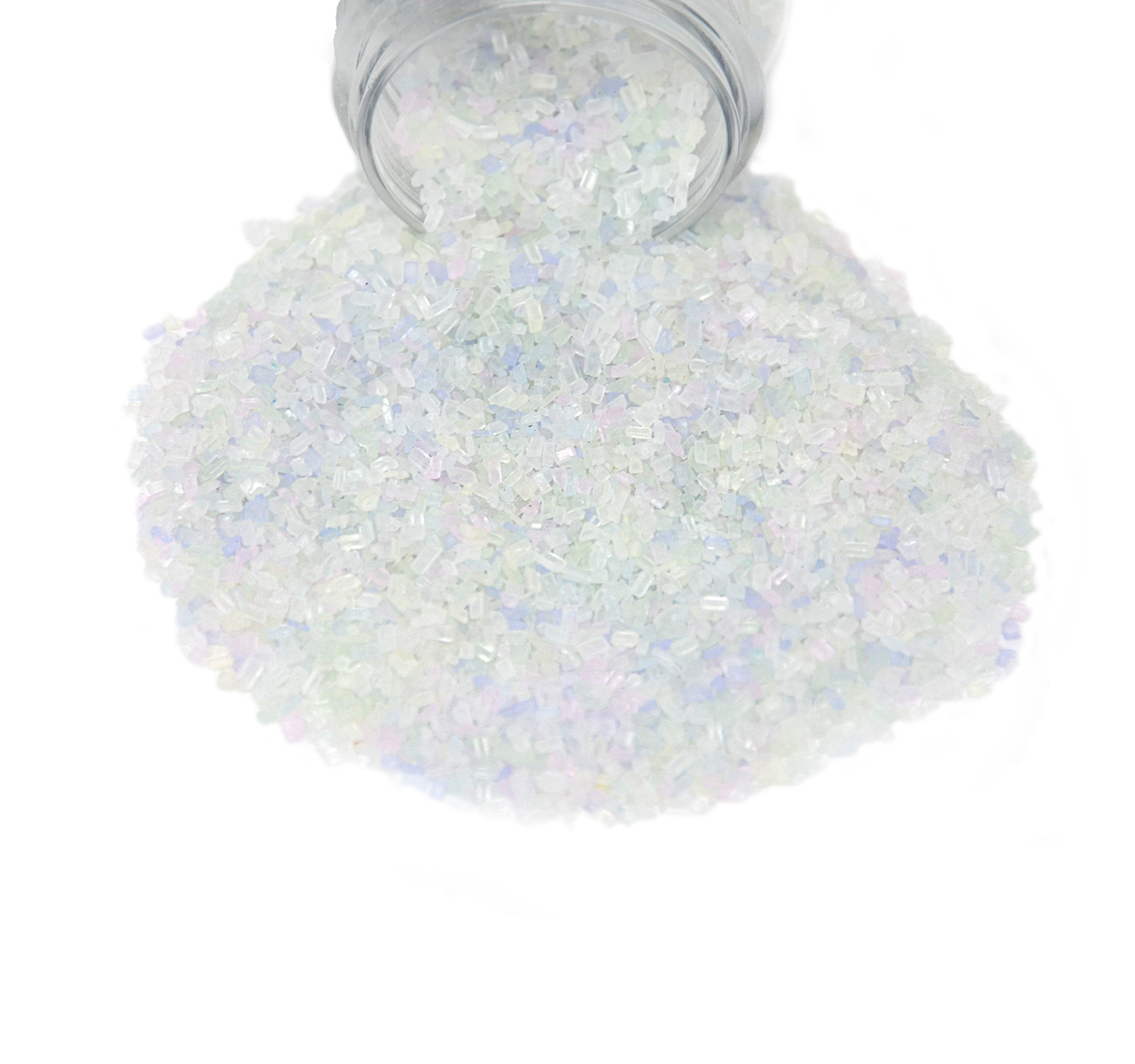 Opal Sugar Crystals 4.2oz Bottle
