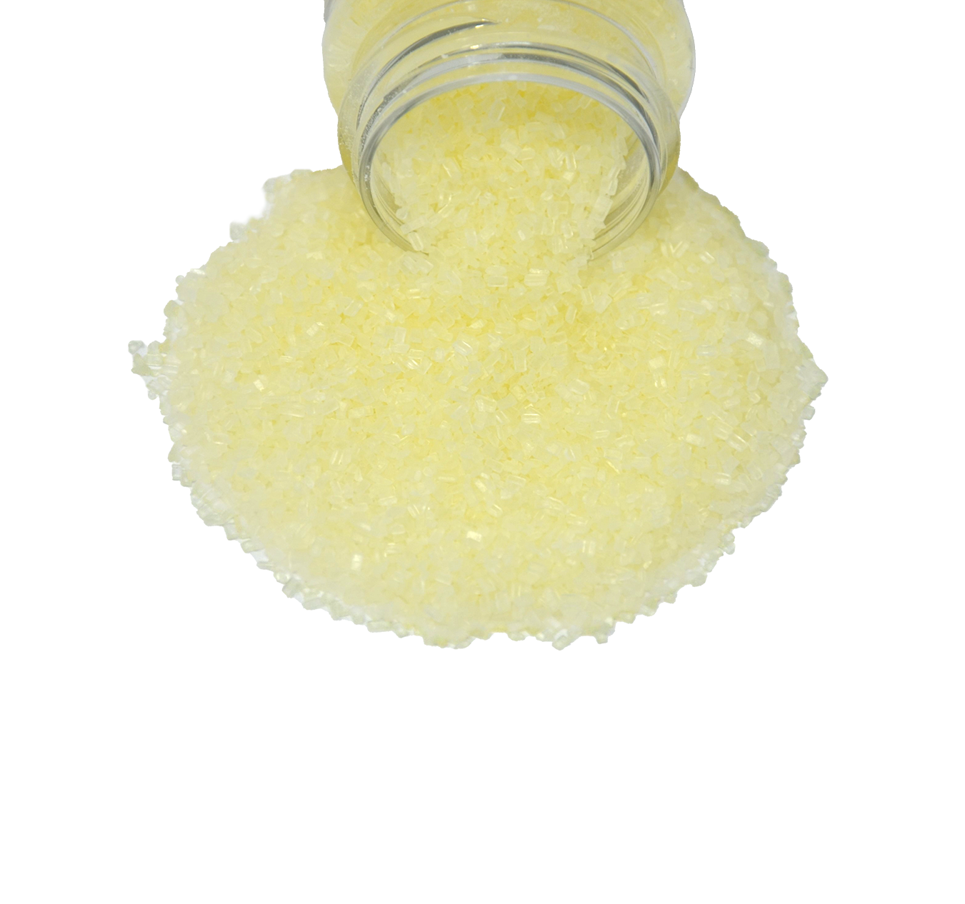 Pearl Sugar Crystals 4.2oz Bottle