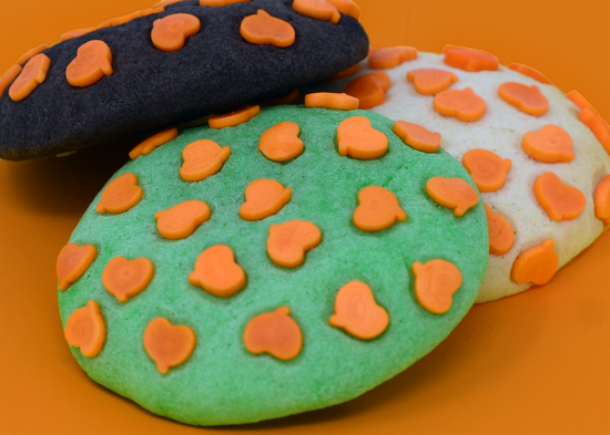 Happy Halloween Sprinkle Decorating Kit 6.1oz