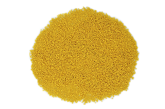 Sparkling Gold Nonpareils 3.8oz Bottle