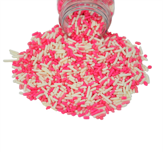 Pink Flamingo Jimmy Mix 3oz Bottle