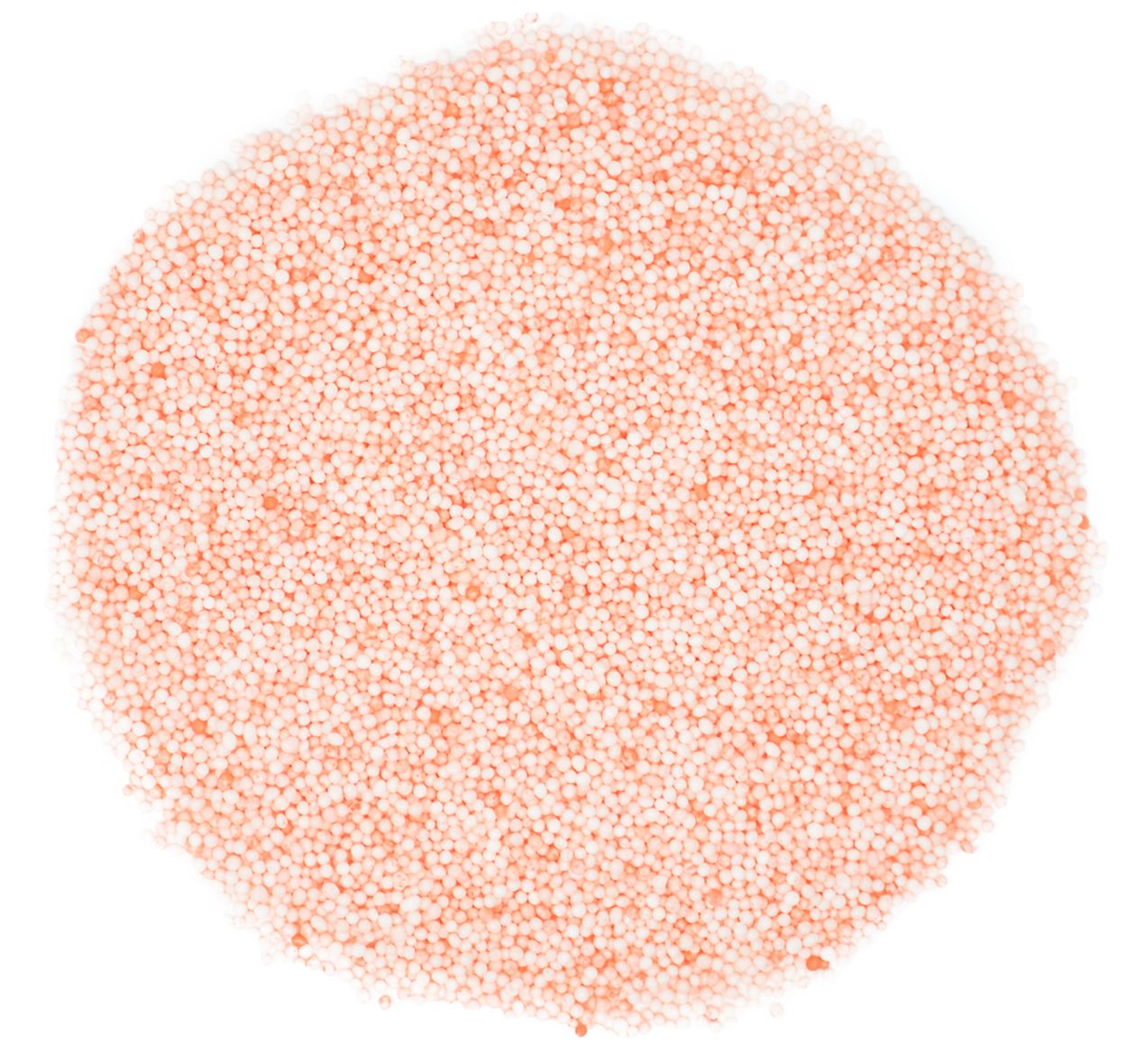Load image into Gallery viewer, Pleasantly Peach Nonpareils 3.8oz Bottle
