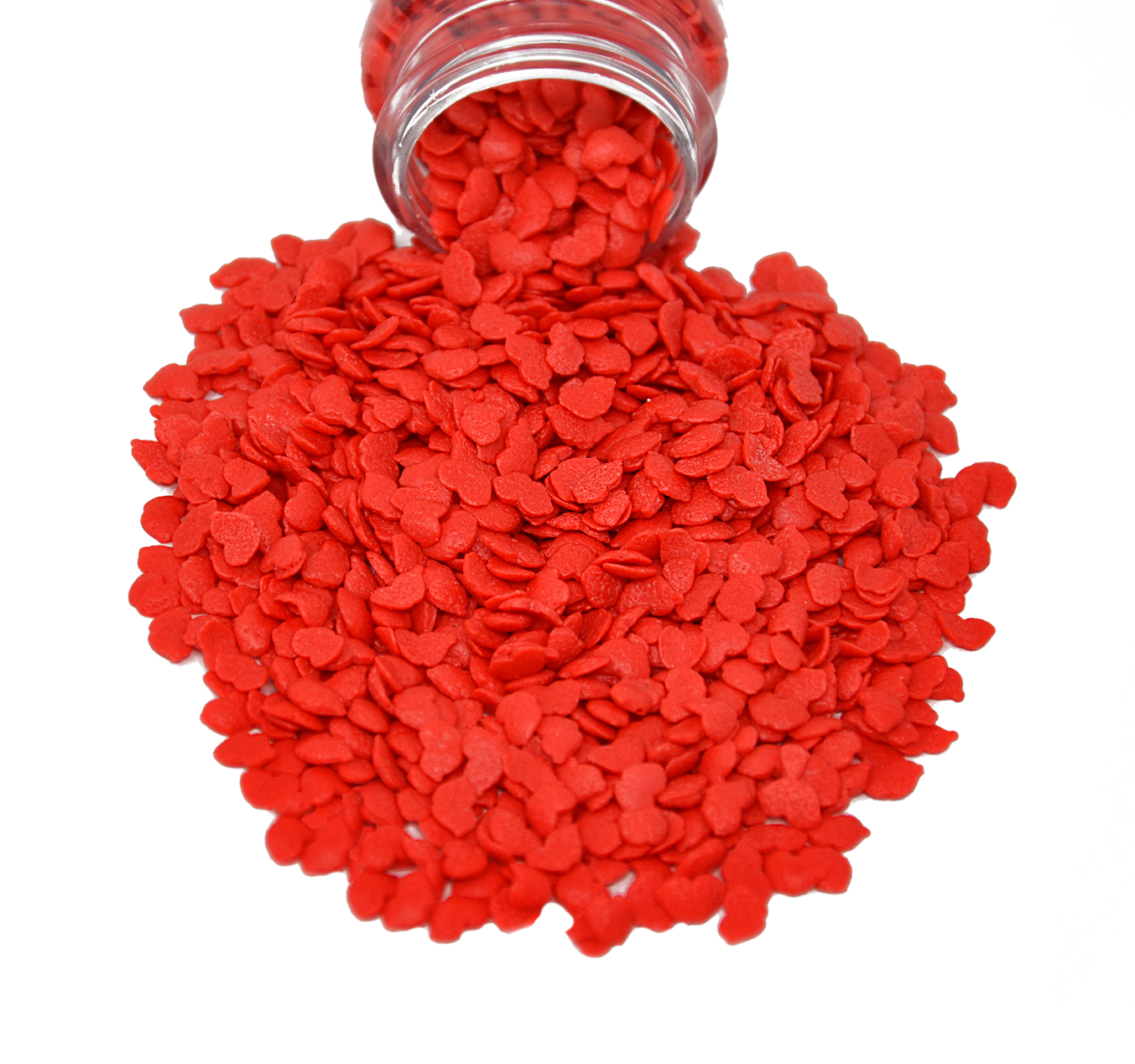 Pucker Up Confetti 2.6oz Bottle