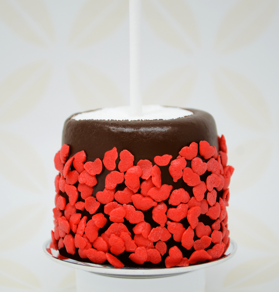 Pucker Up Confetti 2.6oz Bottle