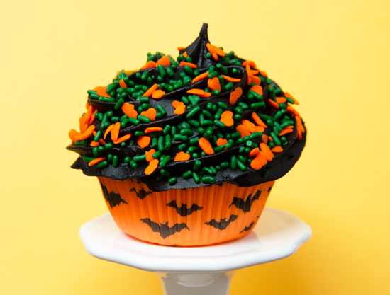 Pumpkin Patch Sprinkle Mix 3.2oz