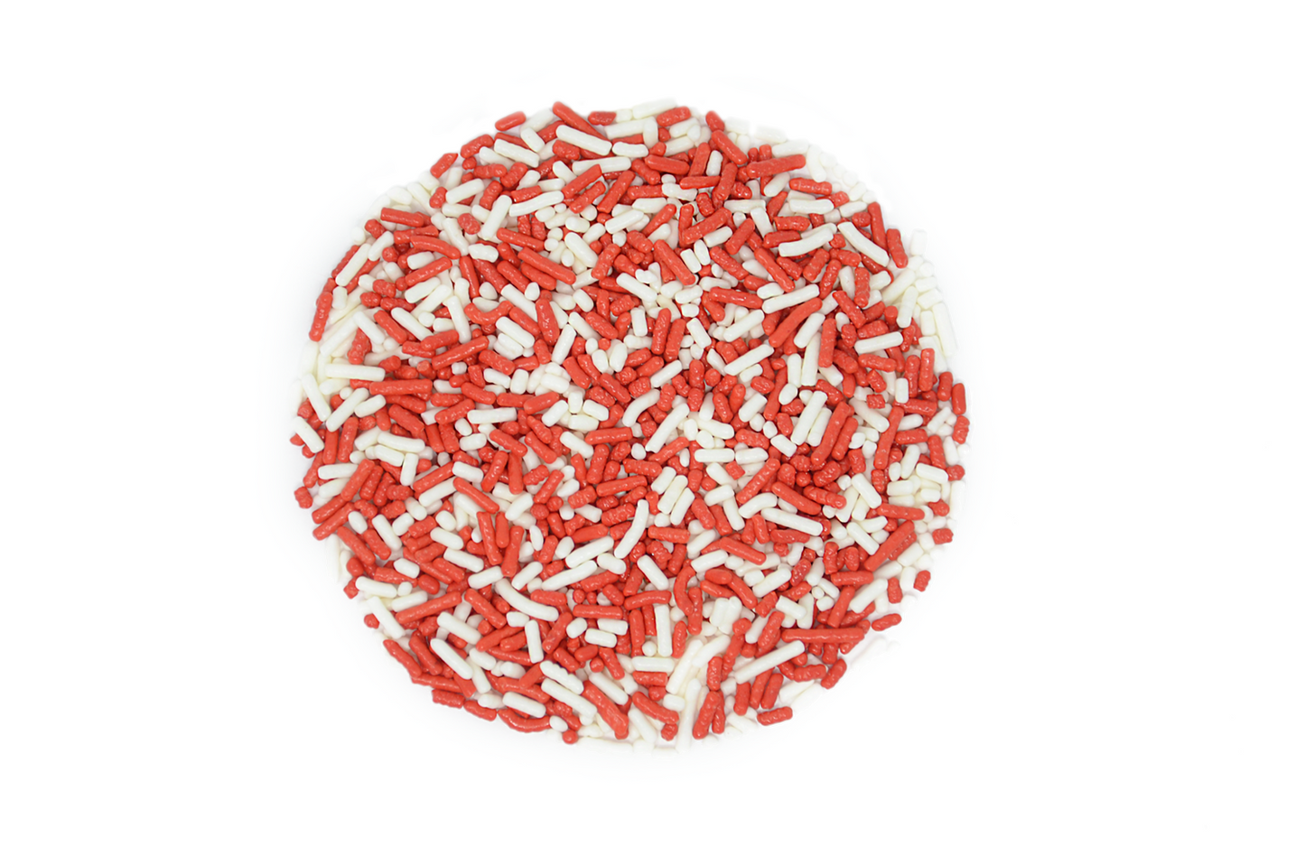 The Big Game: Red & White Jimmy Mix 3oz Bottle