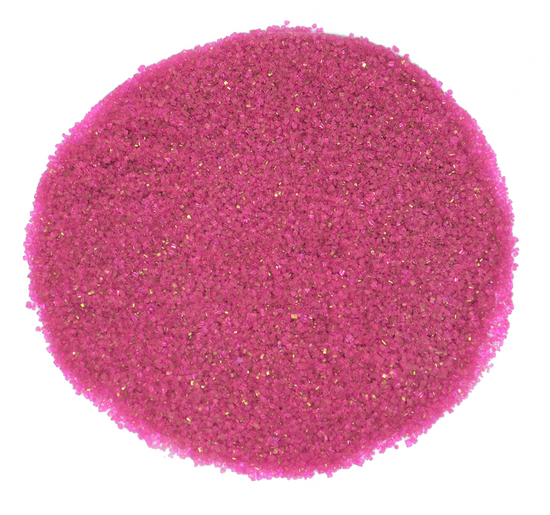 Rubellite - Purple Sanding Sugar 4oz