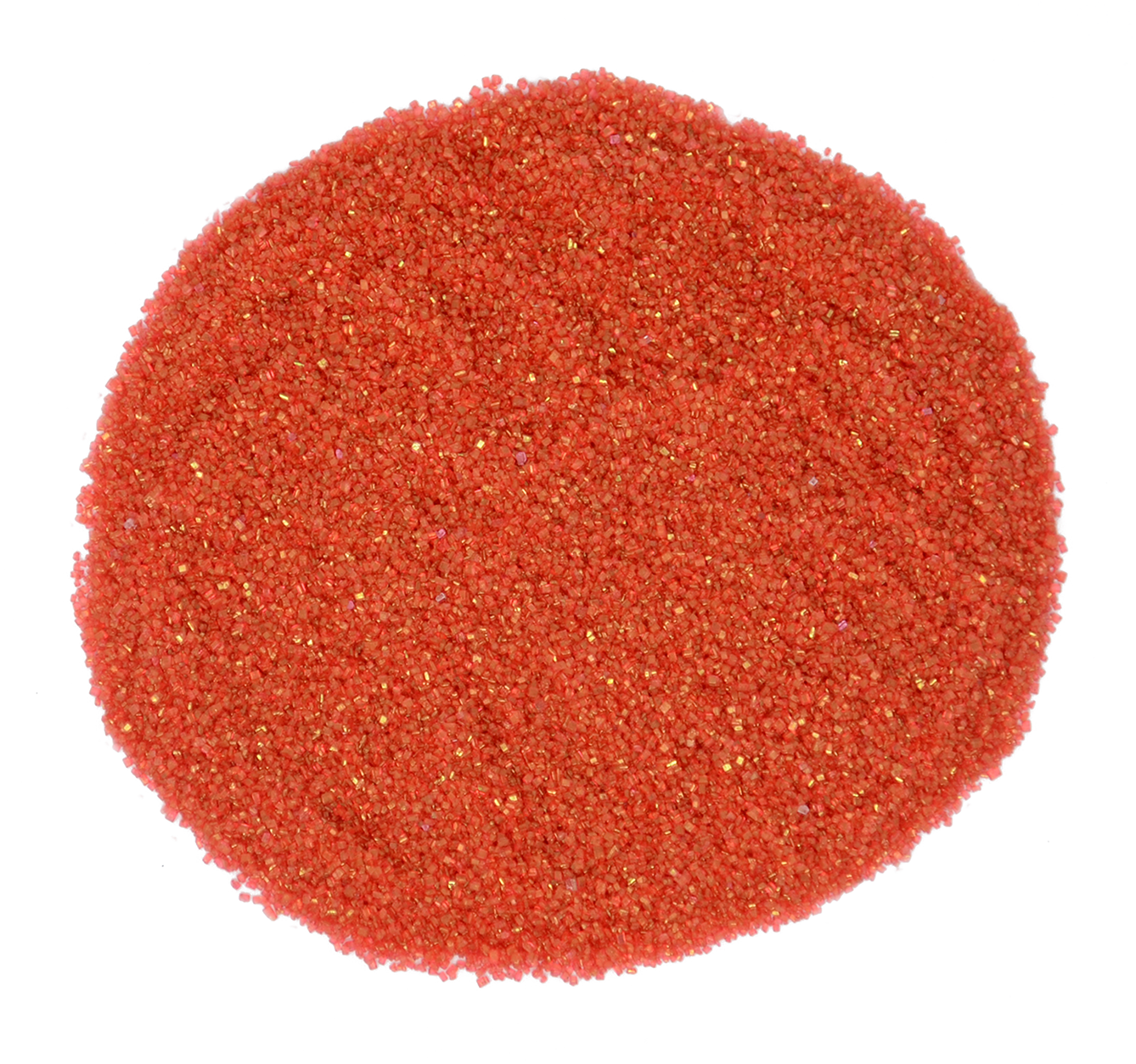 Ruby - Red Sanding Sugar 4oz