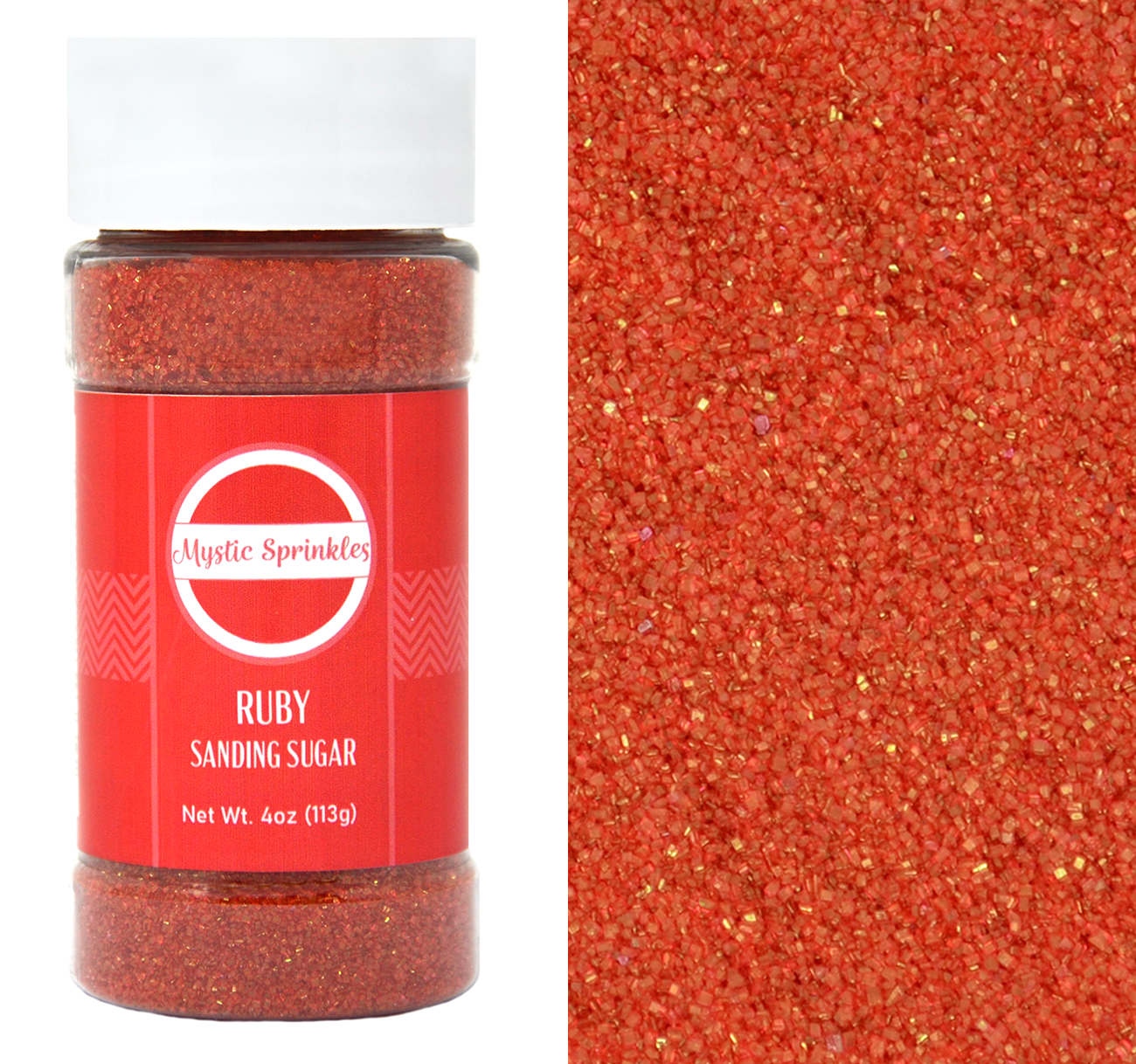 Sanding Sugar – Mystic Sprinkles