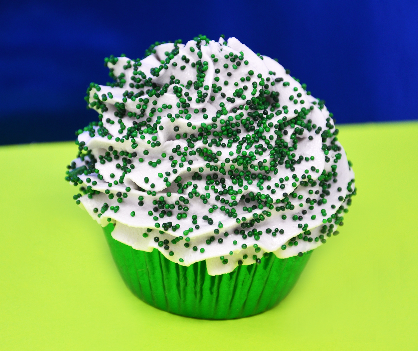 Shades of Green Nonpareils 3.8oz Bottle