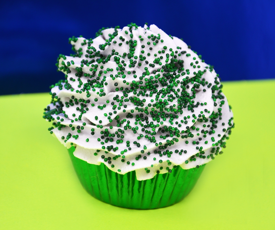 Shades of Green Nonpareils 3.8oz Bottle