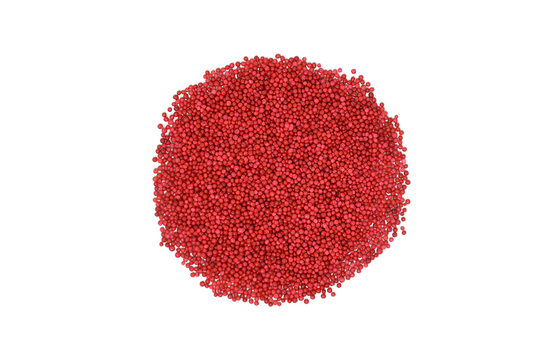 Shades of Red Nonpareils 3.8oz Bottle
