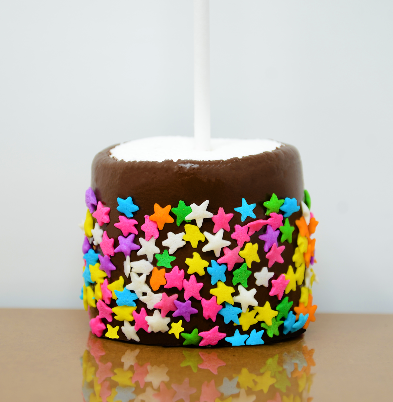 Shooting Stars Confetti Mix 2.6oz Bottle