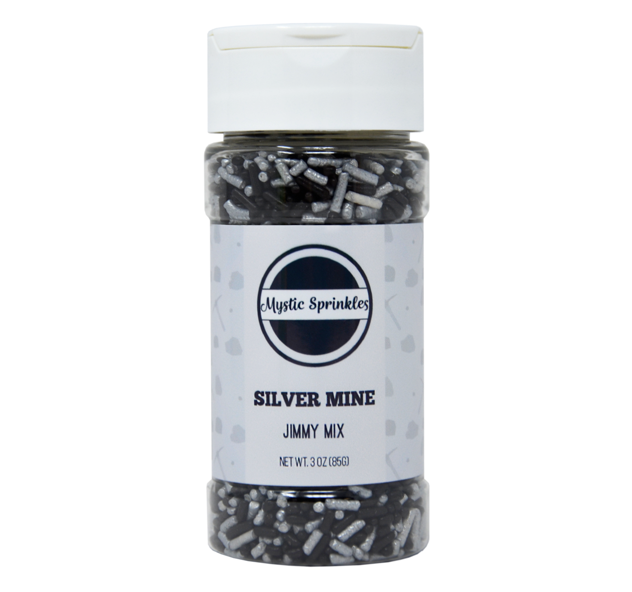 Load image into Gallery viewer, Silver Mine Jimmy Mix 3oz Bottle
