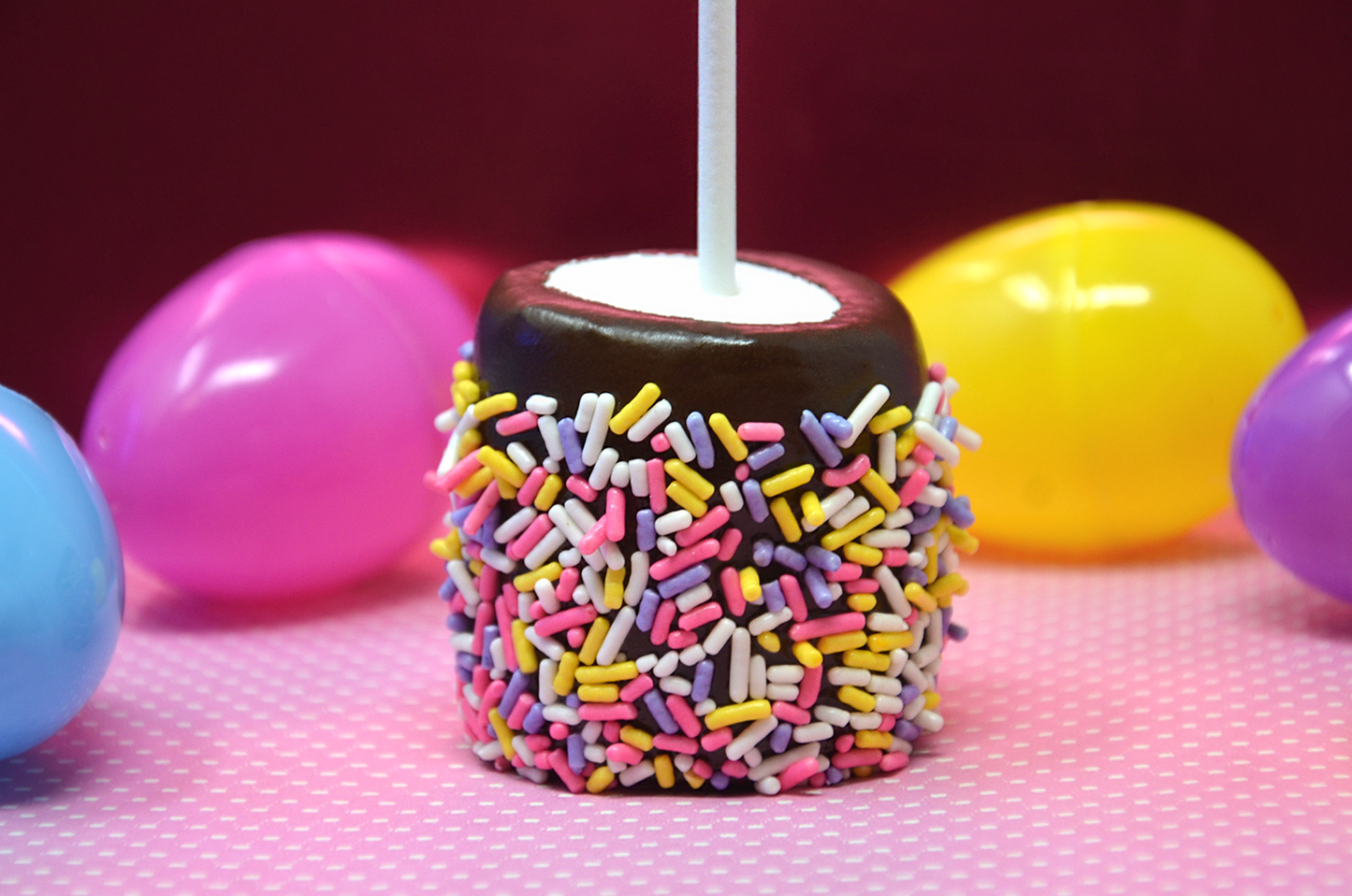 Spring Is In The Air Jimmies Sprinkle Mix 3oz Bottle