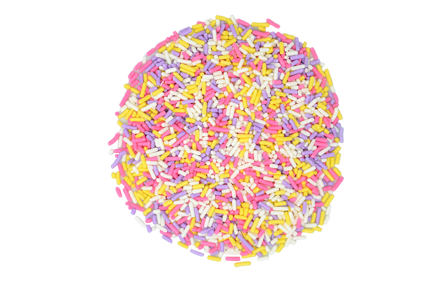 Spring Is In The Air Jimmies Sprinkle Mix 3oz Bottle