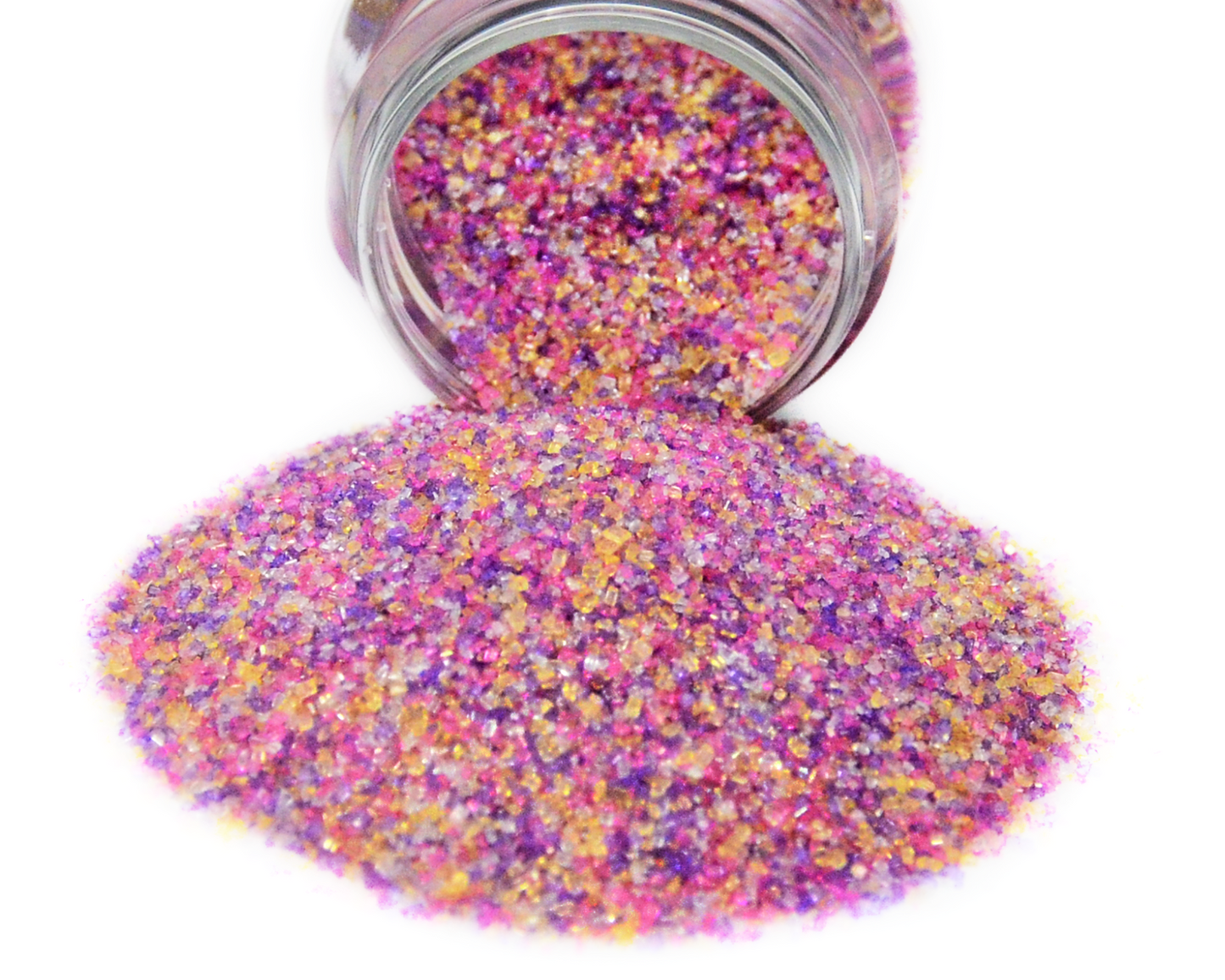 Spring Is In The Air Sanding Sugar 4.1oz Bottle
