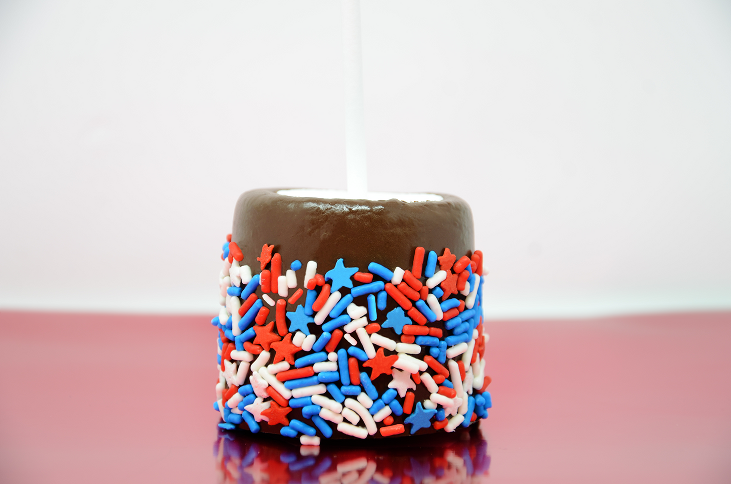 Stars & Stripes Confetti Mix 2.8oz Bottle