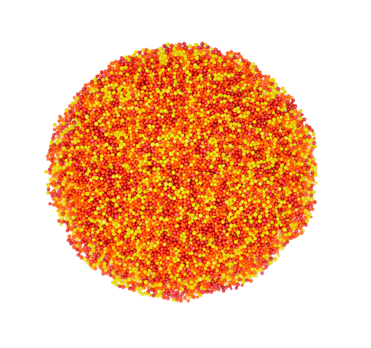 Stunning Sunset Nonpareils 3.8oz Bottle