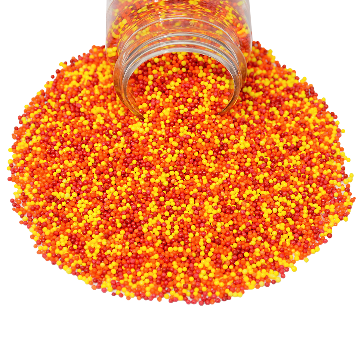 Stunning Sunset Nonpareils 3.8oz Bottle