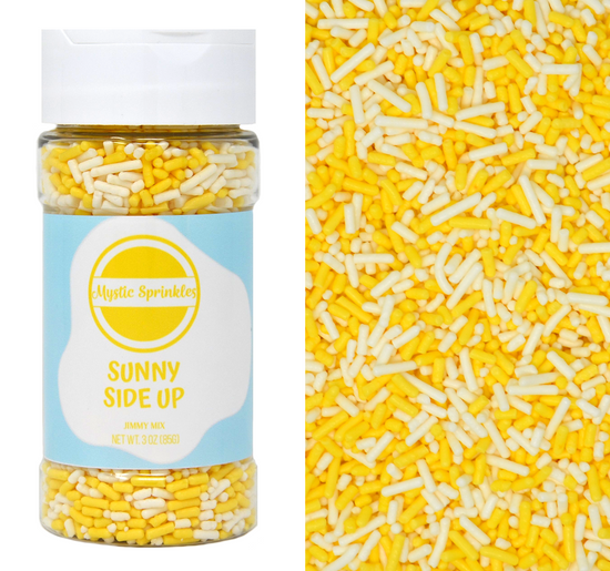 Sunny Side Up Jimmy Mix 3oz Bottle