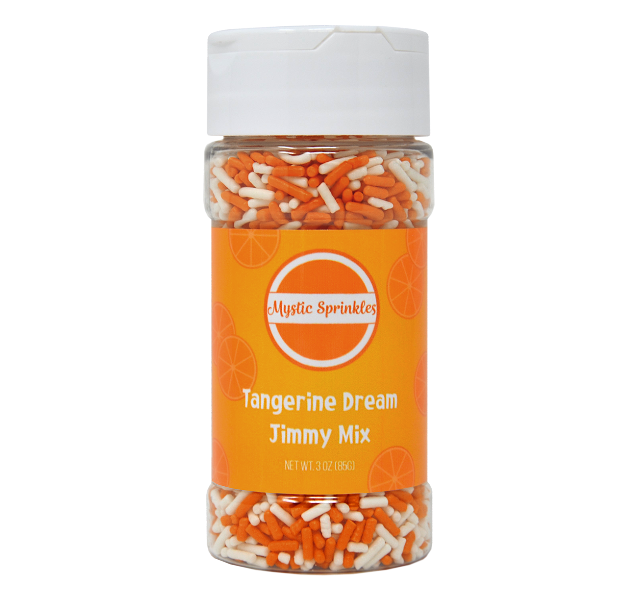 Tangerine Dream Jimmy Mix 3oz Bottle