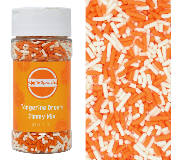 Tangerine Dream Jimmy Mix 3oz Bottle