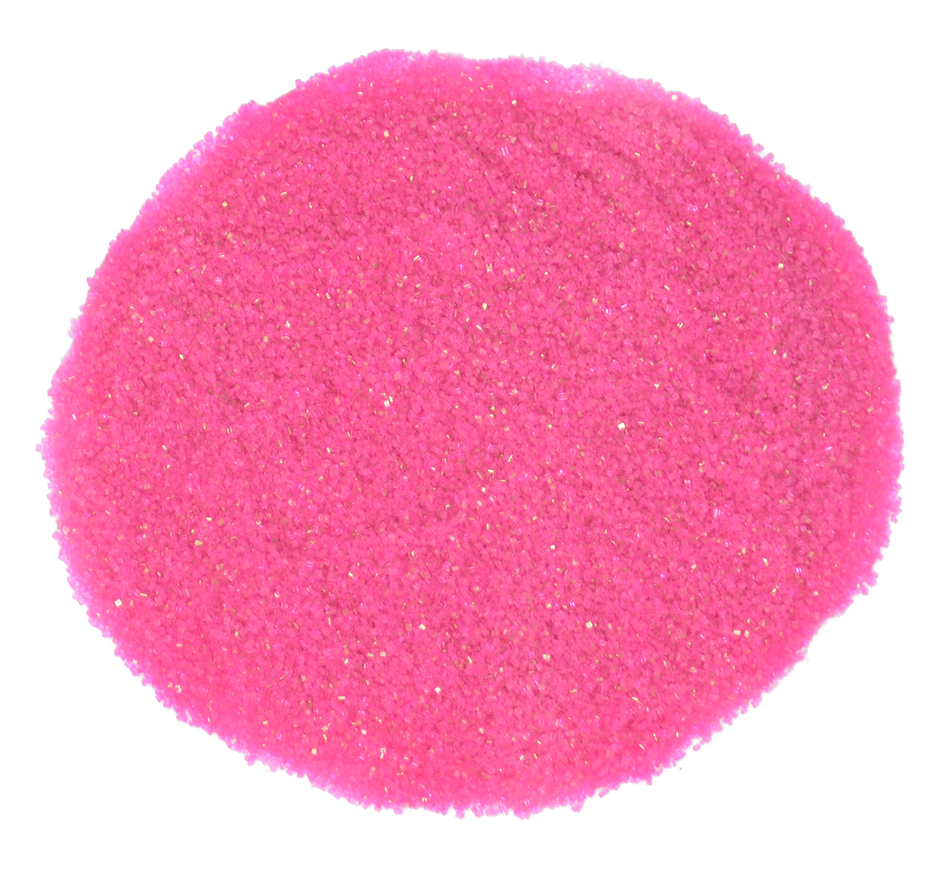 Tourmaline - Hot Pink Sanding Sugar 4oz