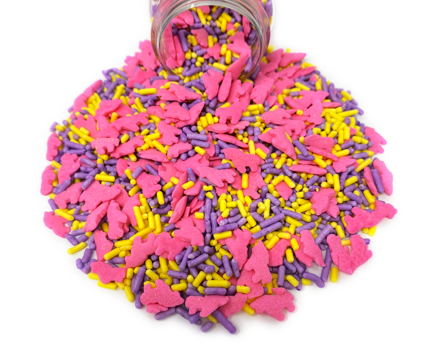 Unicorn Magic Sprinkle Mix 3.1oz