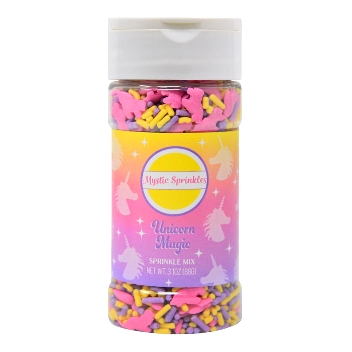 Unicorn Magic Sprinkle Mix 3.1oz