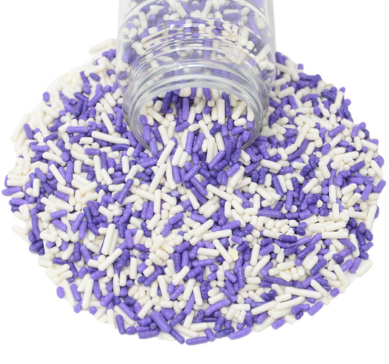 Virtuous Violet Jimmy Mix 3oz Bottle