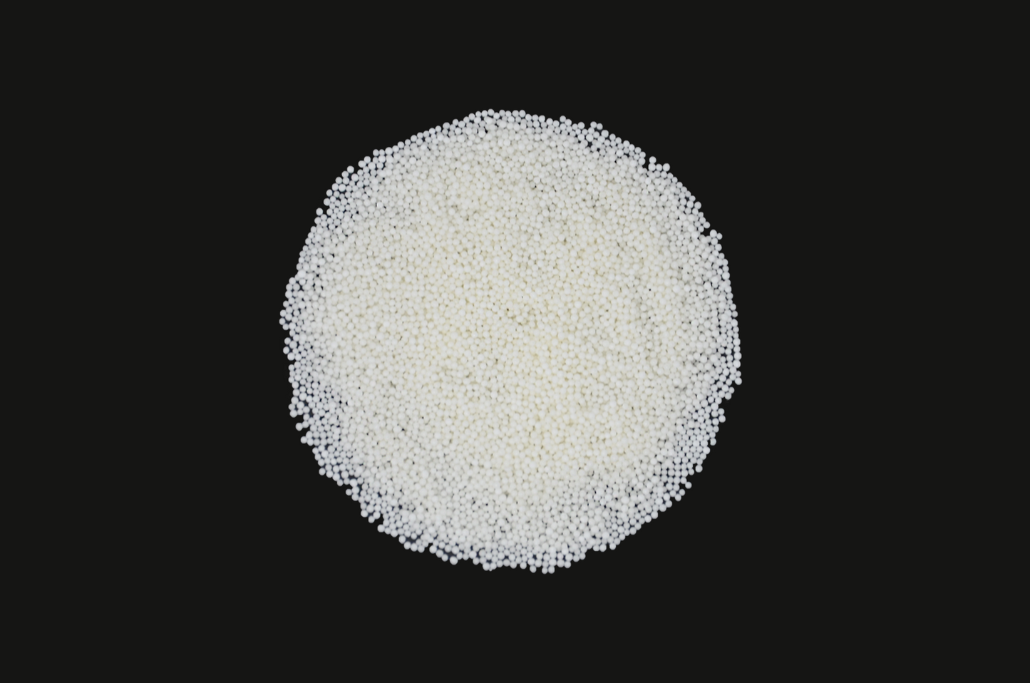 Wonderfully White Nonpareils 3.8oz Bottle