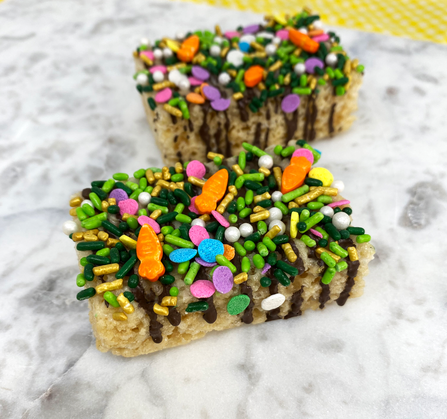 Easter Magic Sprinkle Mix 3.7oz Bottle