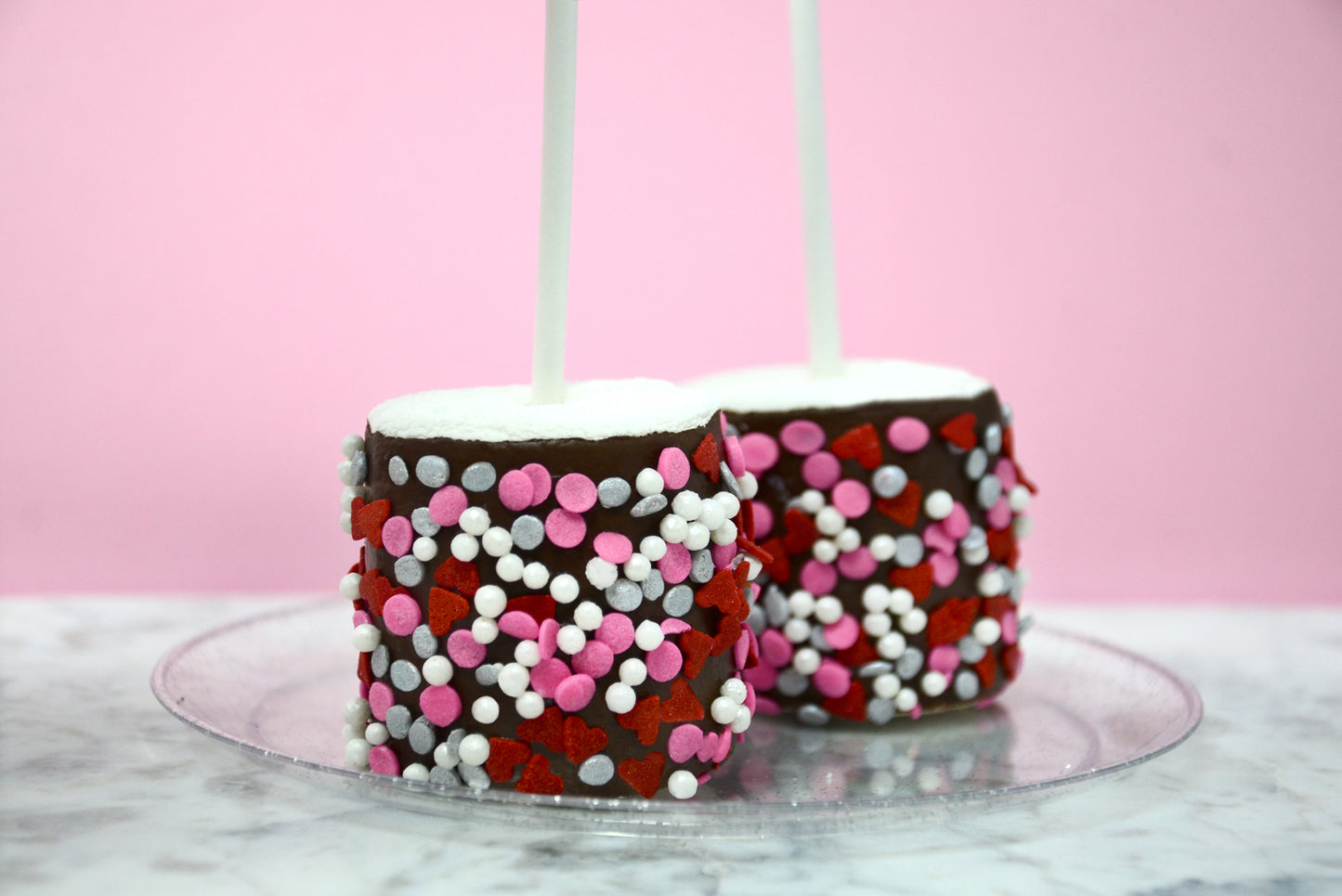 Lot's Of Love Sprinkle Decorating Kit 5.7oz