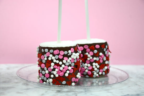 Lot's Of Love Sprinkle Decorating Kit 5.7oz