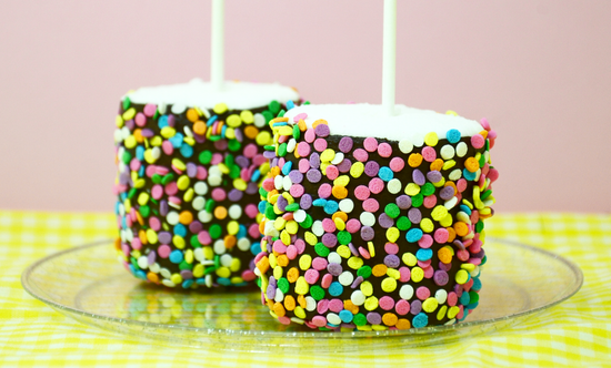 Peaceful Pastel Mini Confetti Mix 2.9oz Bottle