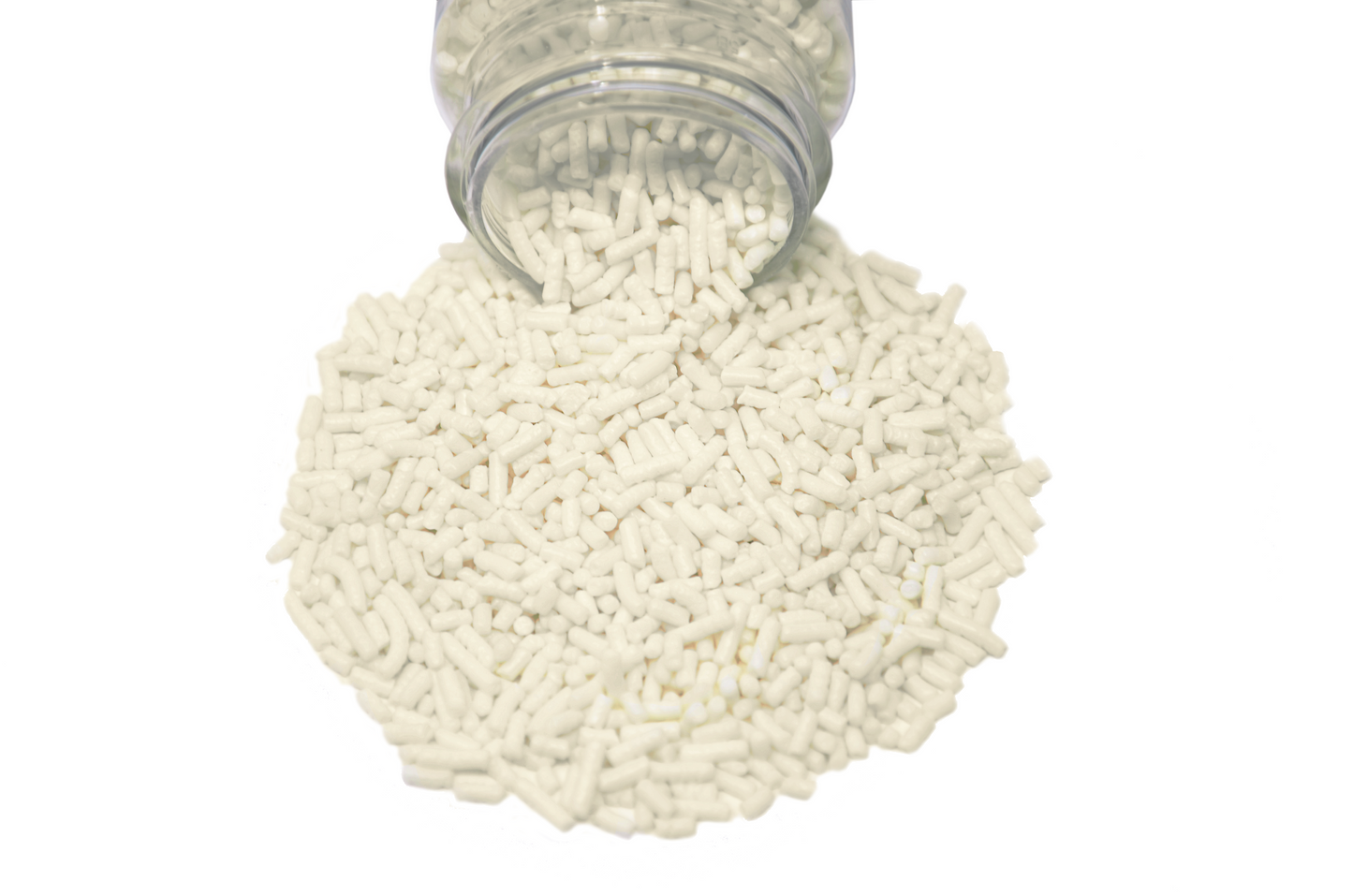 Wonderfully White Jimmies 3oz Bottle